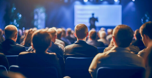 Jovens Gênios participa da Bett Brasil 2025