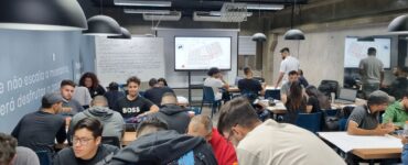 UniFECAF oferece cursos com prática e recursos tecnológicos