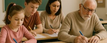 Estimulação cognitiva traz benefícios para pessoas com TDAH