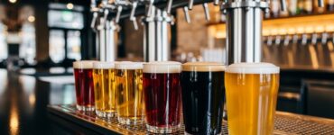 Evento terá chopp artesanal com 50% de desconto neste sábado
