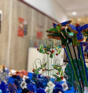 Ponto de Cultura inaugura Espaço de Vivências Culturais em Taubaté
