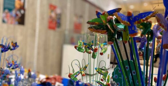 Ponto de Cultura inaugura Espaço de Vivências Culturais em Taubaté