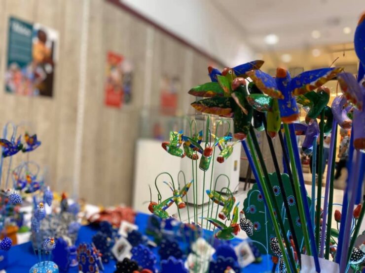 Ponto de Cultura inaugura Espaço de Vivências Culturais em Taubaté