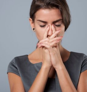 ANS avalia terapia para sinusite crônica com pólipos nasais