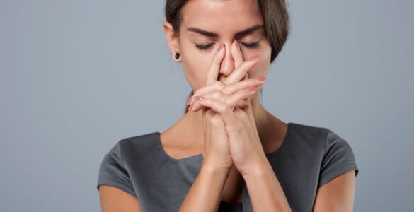 ANS avalia terapia para sinusite crônica com pólipos nasais