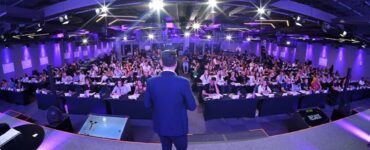 São Paulo reúne 5.000 pessoas em feira e congresso sobre RH