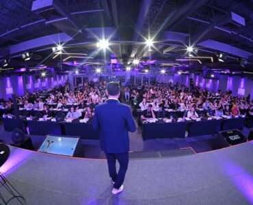 São Paulo reúne 5.000 pessoas em feira e congresso sobre RH