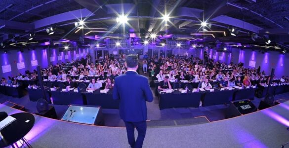 São Paulo reúne 5.000 pessoas em feira e congresso sobre RH