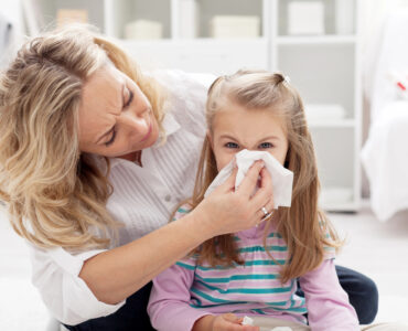 Probióticos ajudam a controlar doenças respiratórias