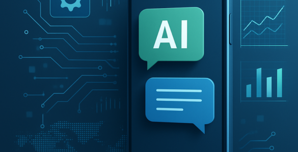 Empresa brasileira desenvolve plataforma de IA para WhatsApp