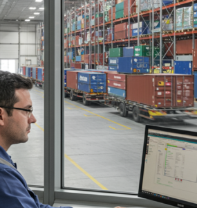 Tecnologia integra recintos com órgãos reguladores
