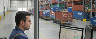 Tecnologia integra recintos com órgãos reguladores
