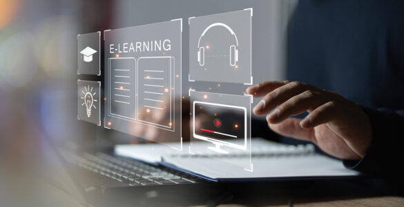 Treinamento em cibersegurança previne ataques digitais