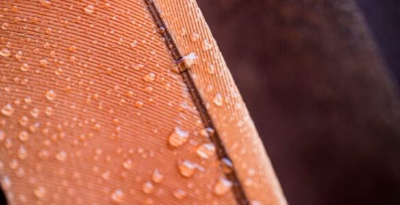 Impermeabilização exige uso de produtos regularizados