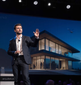 Arquitetura: marketing digital viabiliza atração de clientes