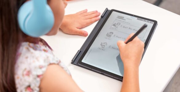 Tecnologia pode impulsionar aprendizado durante as férias