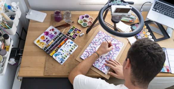 Mad skills: “habilidades inusitadas” destacam profissionais