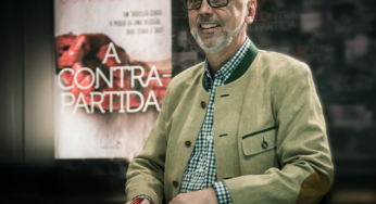 Livro “O Poder da Redenção” marca desfecho de saga