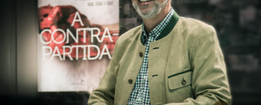 Livro “O Poder da Redenção” marca desfecho de saga