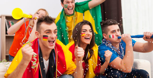 Copa 2026: seguro é proteção durante a viagem