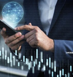 Ant International impulsiona estratégia de IA para fintechs