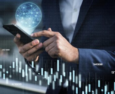 Ant International impulsiona estratégia de IA para fintechs