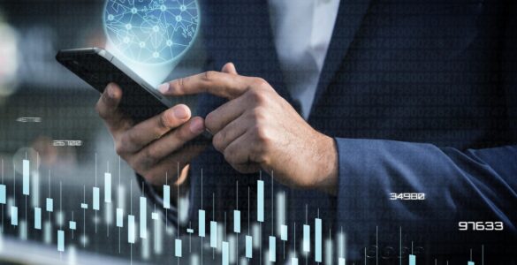 Ant International impulsiona estratégia de IA para fintechs