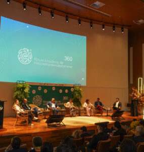 Evento gratuito em Brasília reúne ecossistema empreendedor