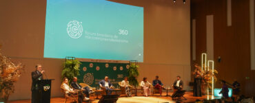 Evento gratuito em Brasília reúne ecossistema empreendedor