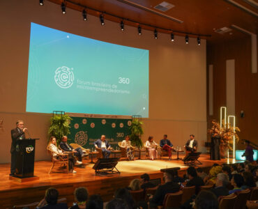 Evento gratuito em Brasília reúne ecossistema empreendedor