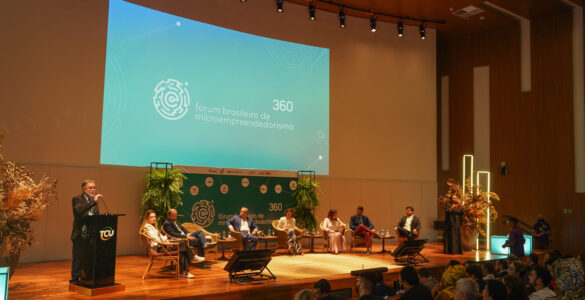 Evento gratuito em Brasília reúne ecossistema empreendedor