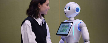 Mercado de agentes autônomos deve gerar US$ 783 bi até 2037