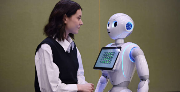 Mercado de agentes autônomos deve gerar US$ 783 bi até 2037