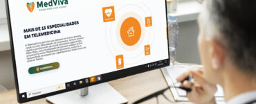 Empresa investe em telemedicina com serviços integrados