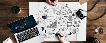 Divulgação de marcas começa com marketing simplificado