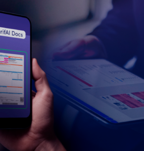 Caf lança solução para prevenção de fraudes em documentos