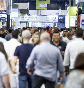 IFAT Brasil começa nesta quarta (25) com atrações inéditas