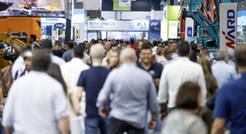 IFAT Brasil começa nesta quarta (25) com atrações inéditas