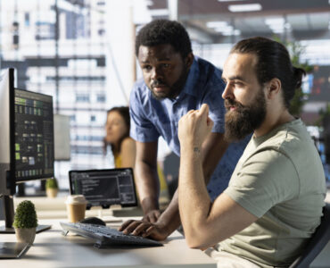 Área de TIC pode poupar 2 meses de trabalho com IA até 2029