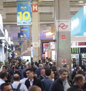 Eletrolar Show abre as portas na próxima semana no Anhembi