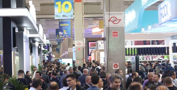 Eletrolar Show abre as portas na próxima semana no Anhembi