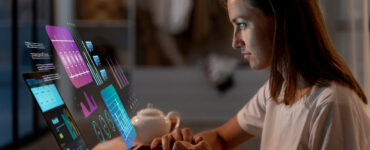 IA transforma ERPs e amplia uso estratégico de dados