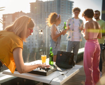 Live marketing aposta em ações híbridas e imersivas