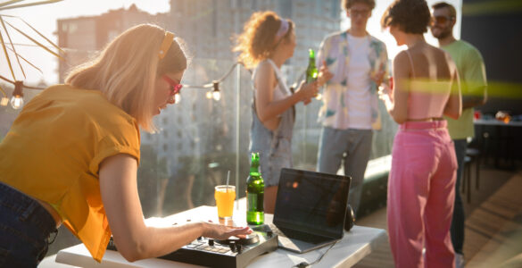 Live marketing aposta em ações híbridas e imersivas