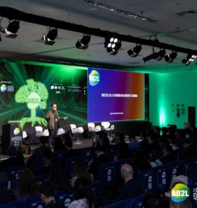 Grupo Adali apresenta soluções no AB2L Lawtech Experience
