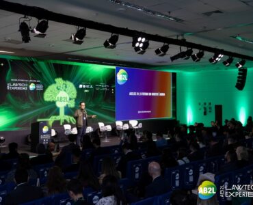 Grupo Adali apresenta soluções no AB2L Lawtech Experience