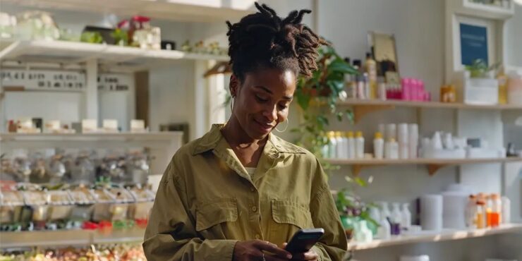 Lojistas da InfinitePay economizam R$ 222 milhões em taxas