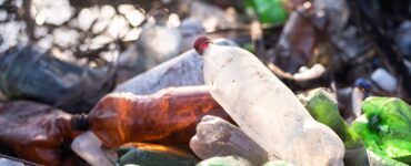 Produção de plásticos deve crescer 70% até 2040