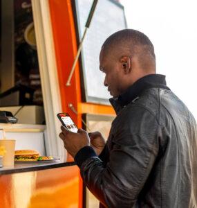 Aporte reforça digitalização do food service no Brasil