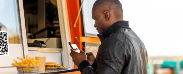 Aporte reforça digitalização do food service no Brasil